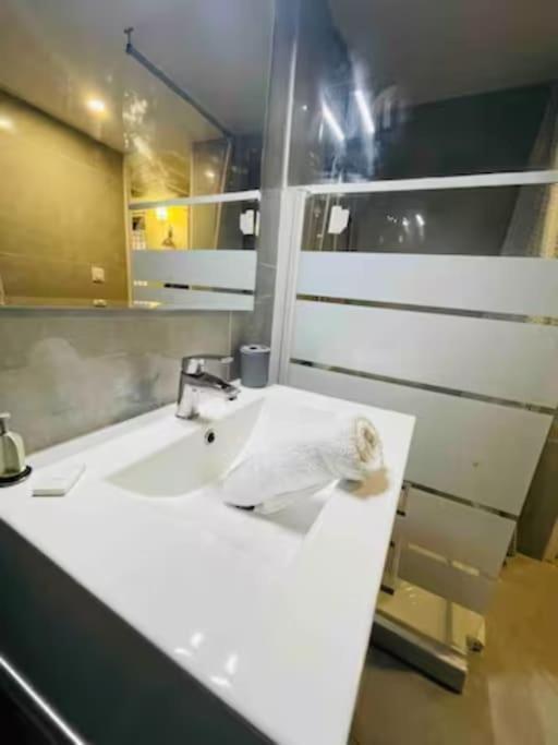 Appartement - Opera - Place De La Madeleine - Saint Martin - 4 Pers Paris Bagian luar foto